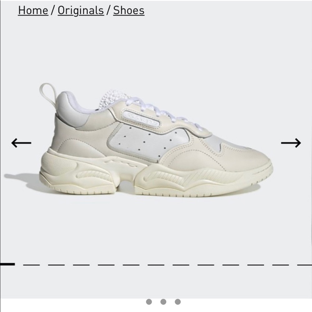 Adidas shoes